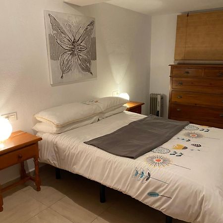 Casa Angelines Holiday Home Нерха Экстерьер фото