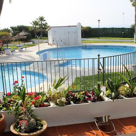 Casa Angelines Holiday Home Нерха Экстерьер фото