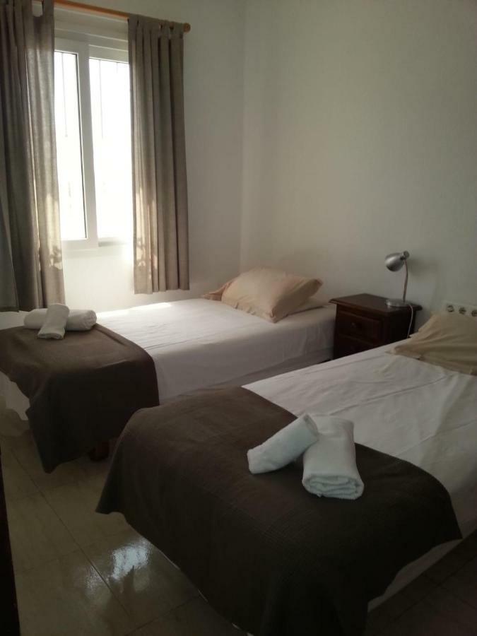 Casa Angelines Holiday Home Нерха Экстерьер фото