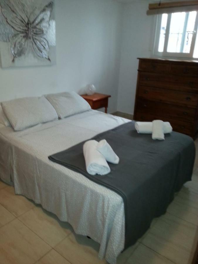 Casa Angelines Holiday Home Нерха Экстерьер фото