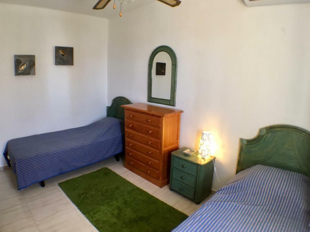 Casa Angelines Holiday Home Нерха Экстерьер фото