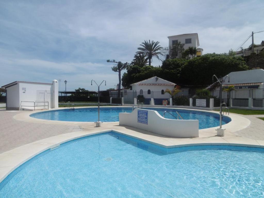 Casa Angelines Holiday Home Нерха Экстерьер фото